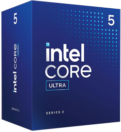 Процесор INTEL CORE ULTRA 5 235 BOX