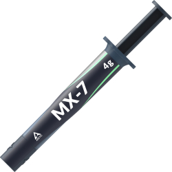 Термо паста Arctic MX-7 Thermal Compound - 4 гр