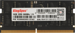Памет 16G DDR5 5600 KINGSPEC SODIMM