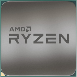Процесор AMD Ryzen 7 5700X TRAY, AM4 Socket, 8 Cores, 3.4GHz, 36MB Cache, 65W