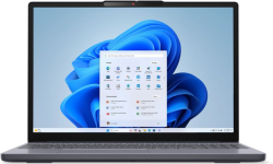 Лаптоп Lenovo IdeaPad Slim 3 15IRH10, 15.3", Full HD+, Intel Core i7-13620H, Intel UHD Graphics, 24 GB DDR5, 1 TB SSD