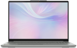 Лаптоп Lenovo IdeaPad Slim 5 16ARP10, 16.0", Full HD+, AMD Ryzen 5 7535HS, AMD Radeon 660M, 32 GB, 512 GB SSD, Без OS, Сив