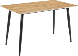 Трапезна маса ROME - бук