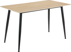 Трапезна маса ROME - клен