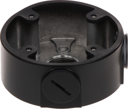 Стойка за монтаж на камера Dahua PFA13A-E - черна