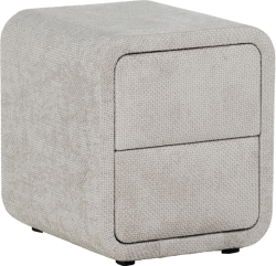 Нощно шкафче за спалня FABER - лате 06