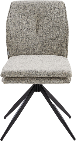 Трапезен стол MODENA - бежов