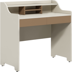 Бюро CORON - капучино