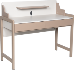 Бюро BADIAN - капучино