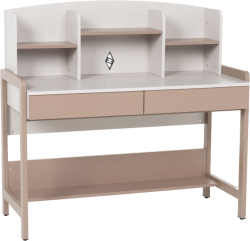 Бюро DONSOL - капучино