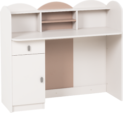 Бюро PASIG - капучино