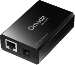  TP-Link PoE инжектор POE150S 15.4W