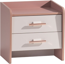 Нощно шкафче ESTELLA