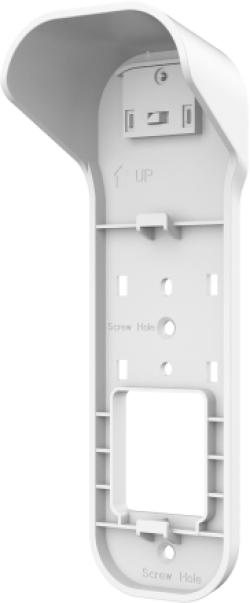  Дъждовна козирка за видеозвънец Dahua PFA7753