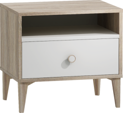Нощно шкафче EKVADOR