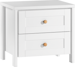 Нощно шкафче OSLO