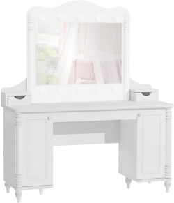 Тоалетка NIL