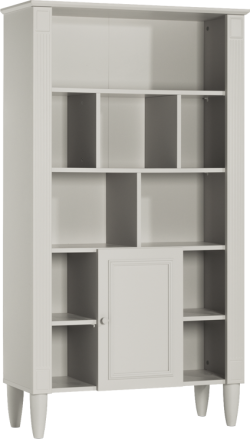 EFFIE ЕТАЖЕРКА ЗА КНИГИ - 484117