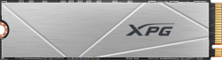 ADATA XPG SSD 1TB, PCIe Gen4 x4, M.2 2280, Read up to 5,000MB/s, Write up to 4,200MB/s