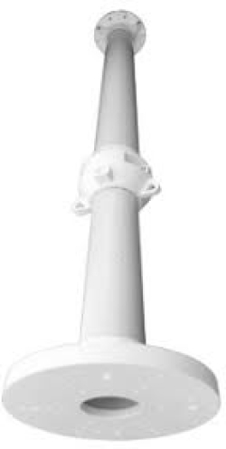 Аксесоар за камера Телескопична стойка за таванен монтаж CamBox Ptorq Xs