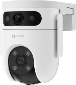 Камера EZVIZ CS-H9c, 5MP+5MP