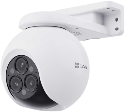 Камера EZVIZ CS-H80f (4MP+4MP+4MP)