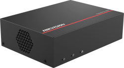 Видеорекордер HIKVISION iDS-E04HQHI-XD