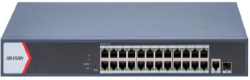 Комутатор/Суич HIKVISION DS-3E1526P-EIV2