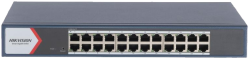 Комутатор/Суич HIKVISION DS-3E1524-EI V3