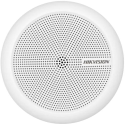 Аксесоар за камера Микрофон за видеонаблюдение Hikvision DS-2FP2061
