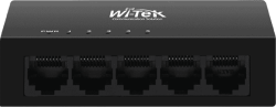 Комутатор/Суич Wi-Tek WI-SG105 V3