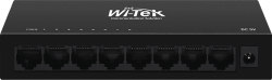 Комутатор/Суич Wi-Tek WI-SG108 V3