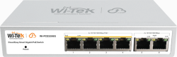 Комутатор/Суич Wi-Tek WI-PCES306G V2