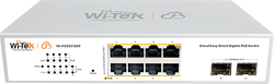 Комутатор/Суич Wi-Tek WI-PCES310GF V2
