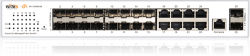 Комутатор/Суич Wi-Tek WI-CGS5026 V2