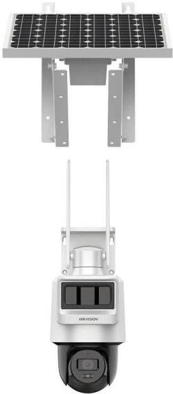 Камера HIKVISION DS-2DE2C400IWG-K/4G/C05S10