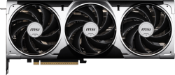Видеокарта MSI NVIDIA GeForce RTX5070 - 12GB VENTUS 3X OC (912-V532-204)