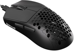 Геймърска мишка Redragon Bludhound Lite M617-LIT - черна