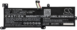 Батерия за лаптоп LENOVO 130-14AST, IdeaPad 320-15AST, Ideapad 320-17IKB L16C2PB1 LiPo 7.5V 3900mAh CAMERON SINO