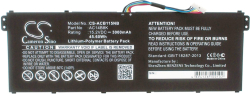 Батерия за лаптоп ACER Aspire 5 A514-52G-59ZN, Aspire 7 A717-71G-51MF, AC14A8K, LiPo, 15.2V, 3000 mAh, CAMERON SINO