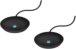  Допълнителни микрофони Logitech GROUP Only, 989-000171