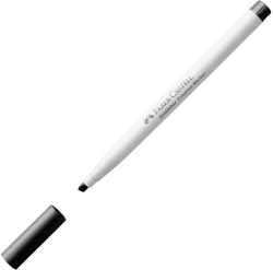 Faber-Castell Маркер за калиграфия Creative, № 599, черен