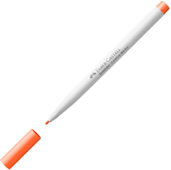 Faber-Castell Маркер Creative, объл, 1.5 mm, № 513, оранжев