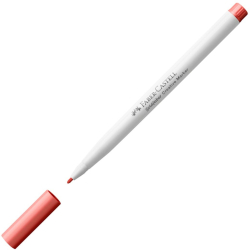  Faber-Castell Маркер Creative, объл, 1.5 mm, № 521, червен