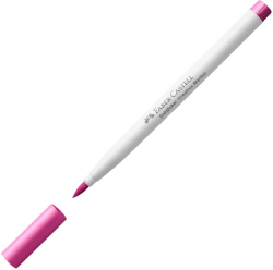 Faber-Castell Маркер-четка Creative, № 533, пурпурен