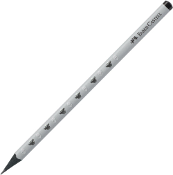 Faber-Castell Молив Halloween, чернографитен, HB