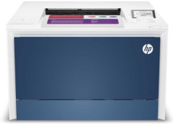 Мултифункционално у-во Лазерен принтер HP Color LaserJet Pro 4202dw, A4, Wi-Fi, цветен
