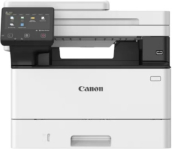 Лазерно мултифункционално устройство Canon i-Sensys MF463dw, 3 в 1, А4, Wi-Fi