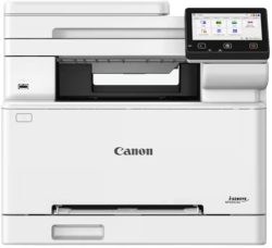 Canon Лазерно мултифункционално устройство 4 в 1 MF667CDW, А4, Wi-Fi