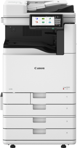 Мултифункционално у-во Цветна печатна система Canon ImageForce C3150 MFP, A3